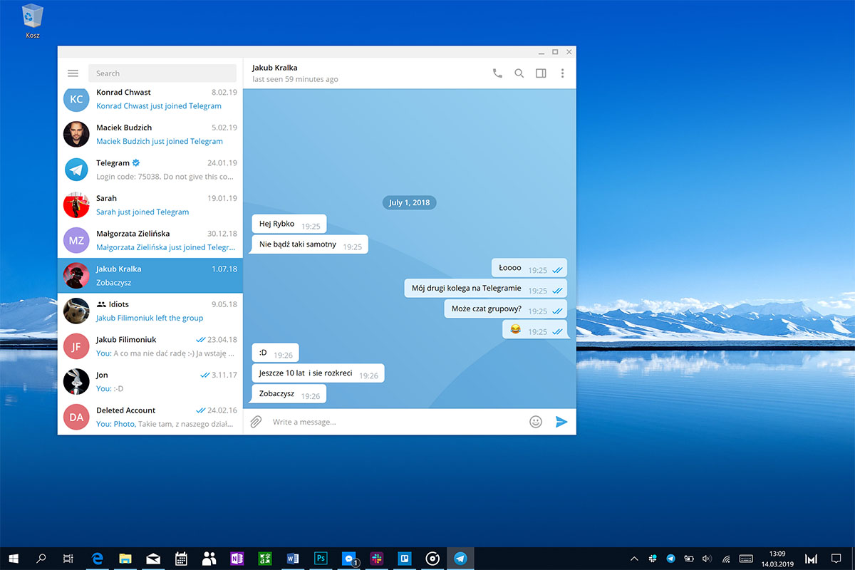 telegram komunikator użytkownicy prywatność class="wp-image-904320" 
