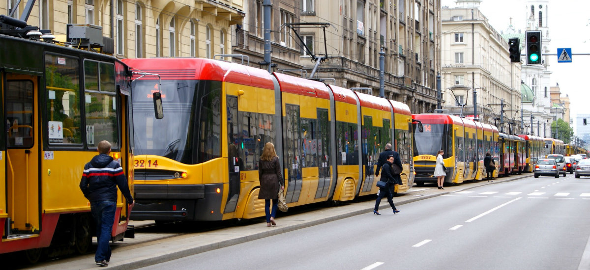 Pesa dopięła swego. Wybór Hyundaia został unieważniony