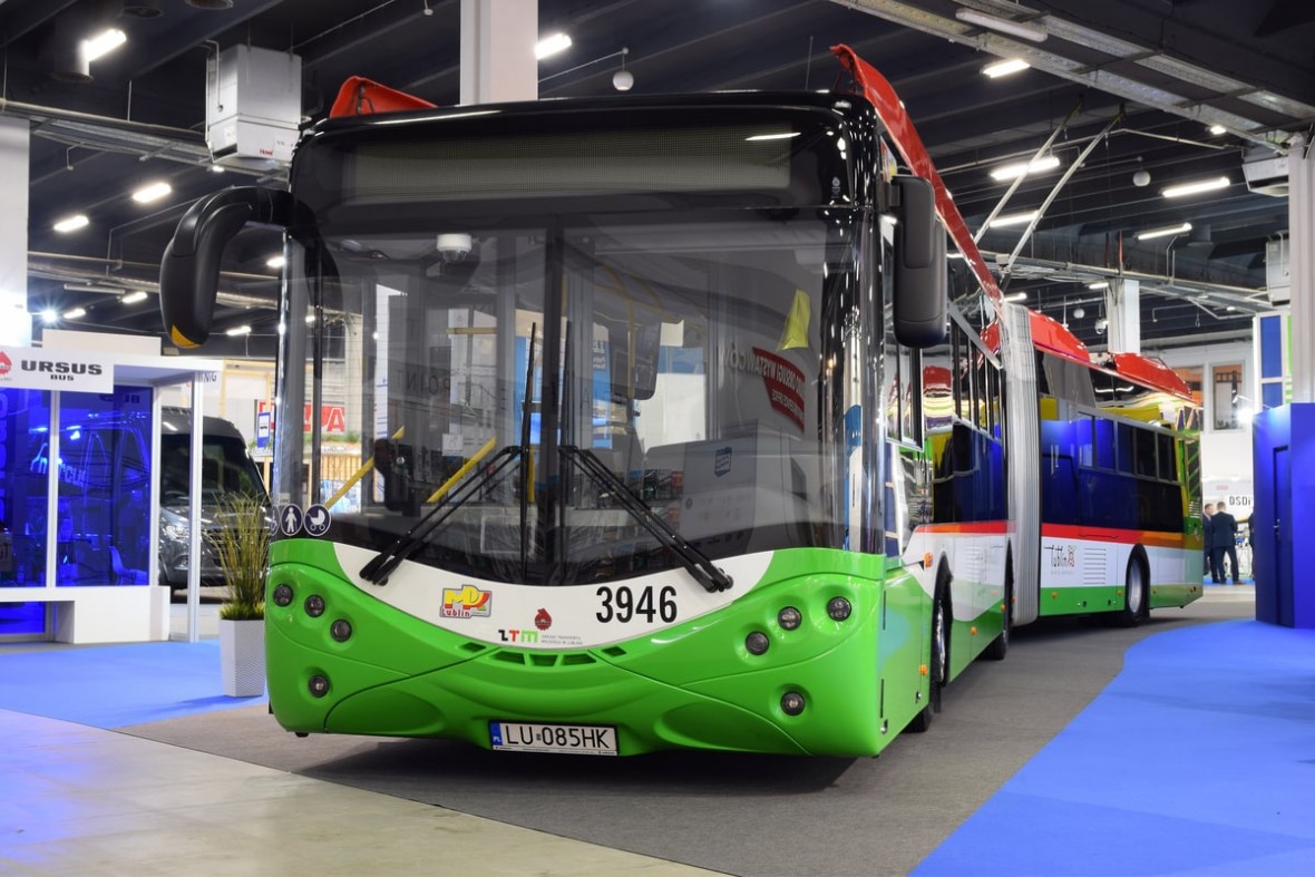 Ursus może stracić zamówienie na 1000 autobusów