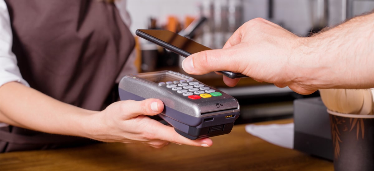Worldpay sprzedane za 43 miliardy dolarów. FIS kupił swojego konkurenta