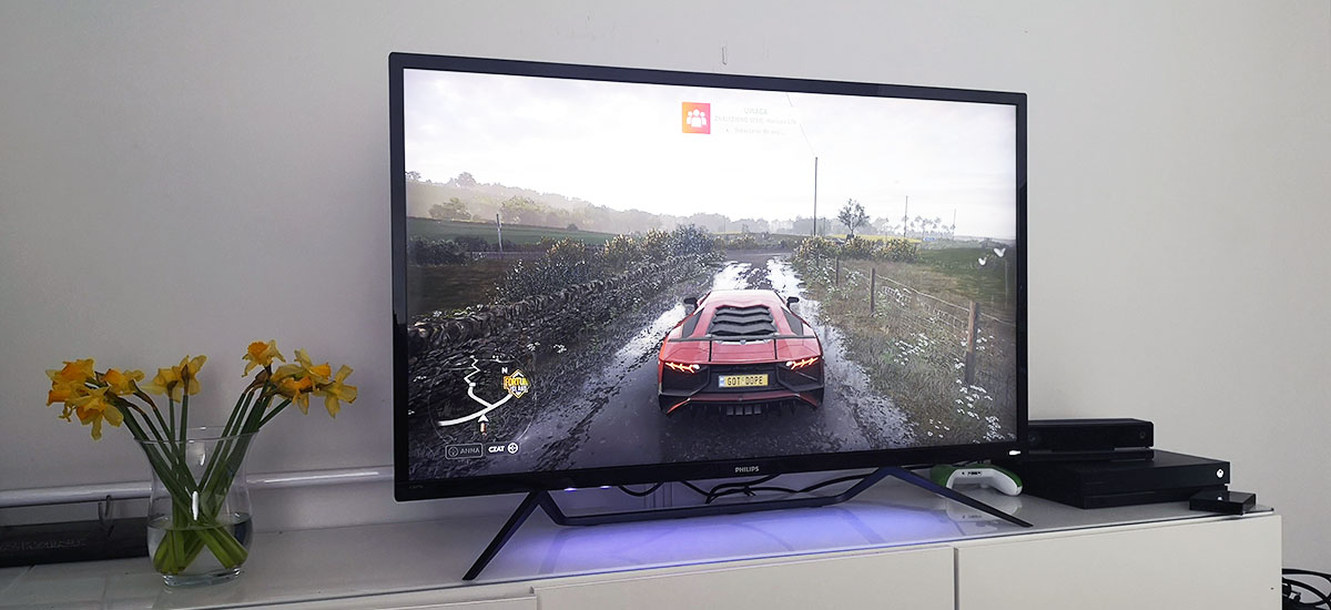 xbox one freesync test