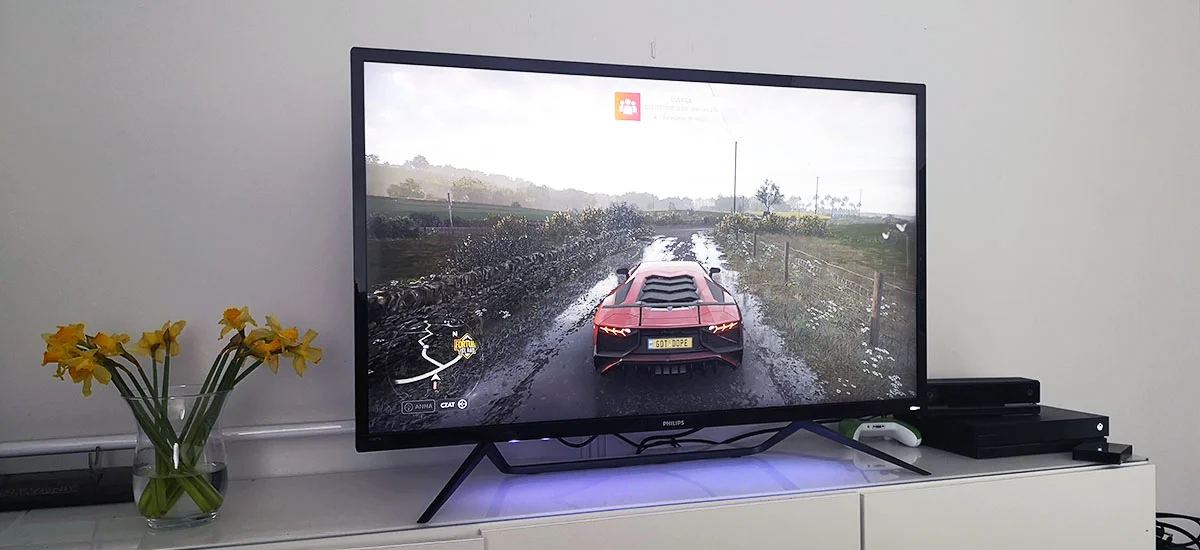 xbox one freesync test