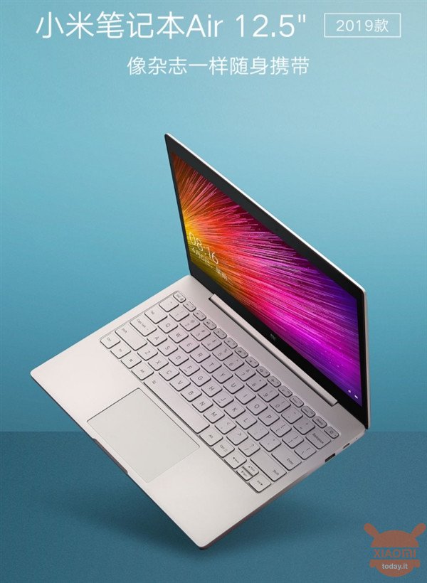 xiaomi mi notebook air 2019 class="wp-image-911616" 