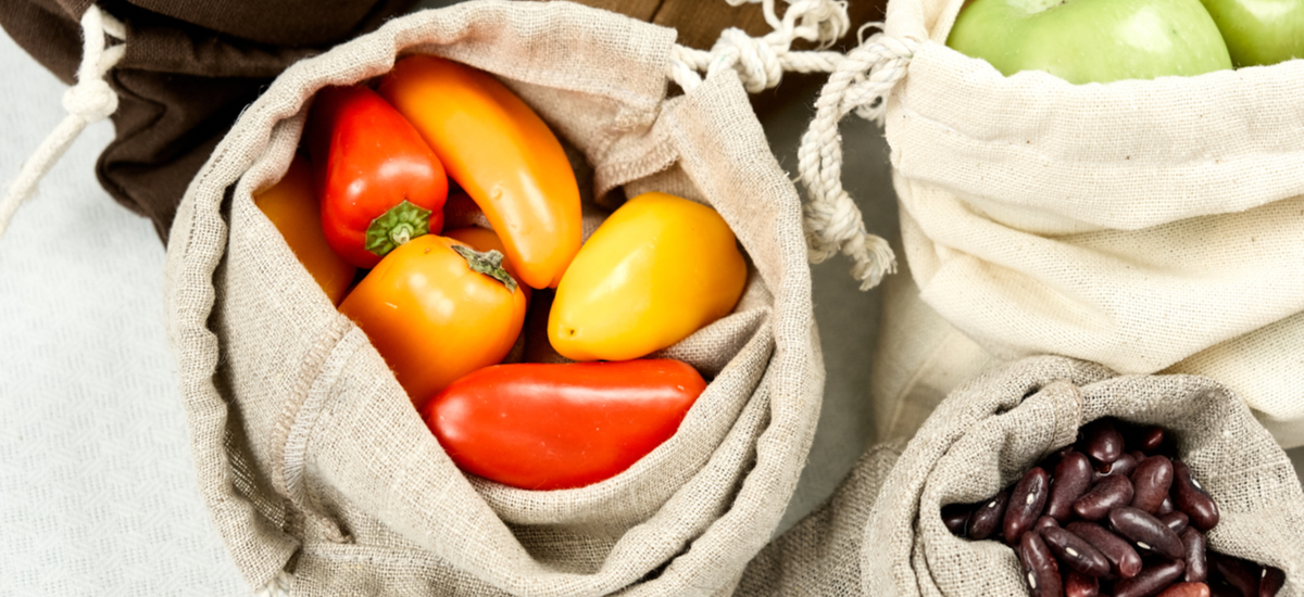 Zero Waste w Polsce. Próbowałem kilka razy i zawsze poległem