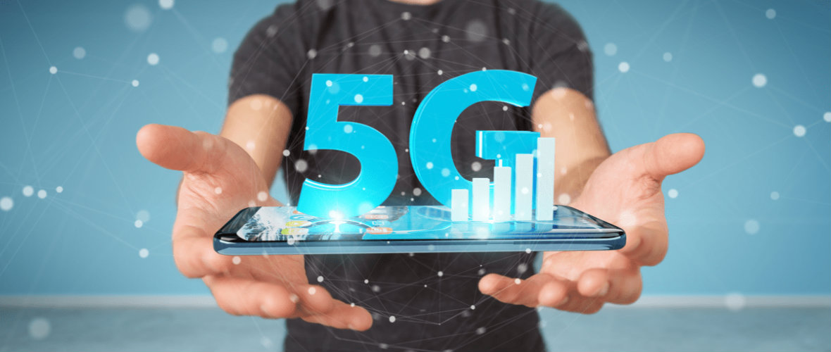 Apple chce przejąć od Intela dział, który projektuje modemy 5G
