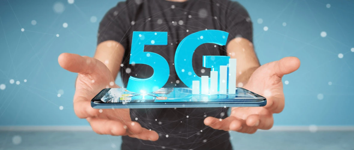 Apple chce przejąć od Intela dział, który projektuje modemy 5G