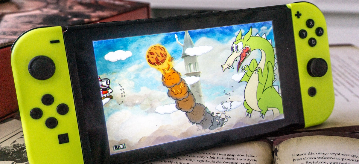 Nie będzie więcej gier Microsoftu na konsole PlayStation i Switch