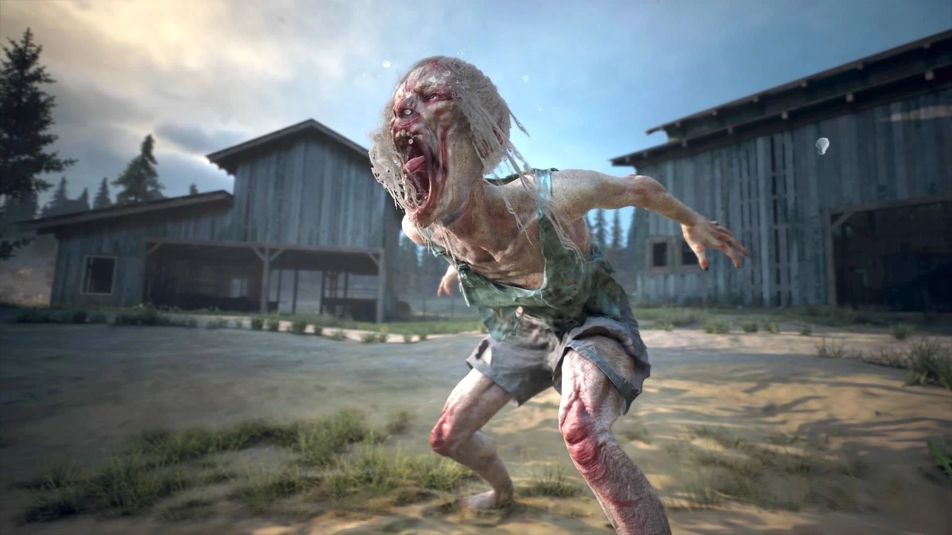 Przetrwanie w Days Gone - gra wyrobiła we mnie twarde nawyki
