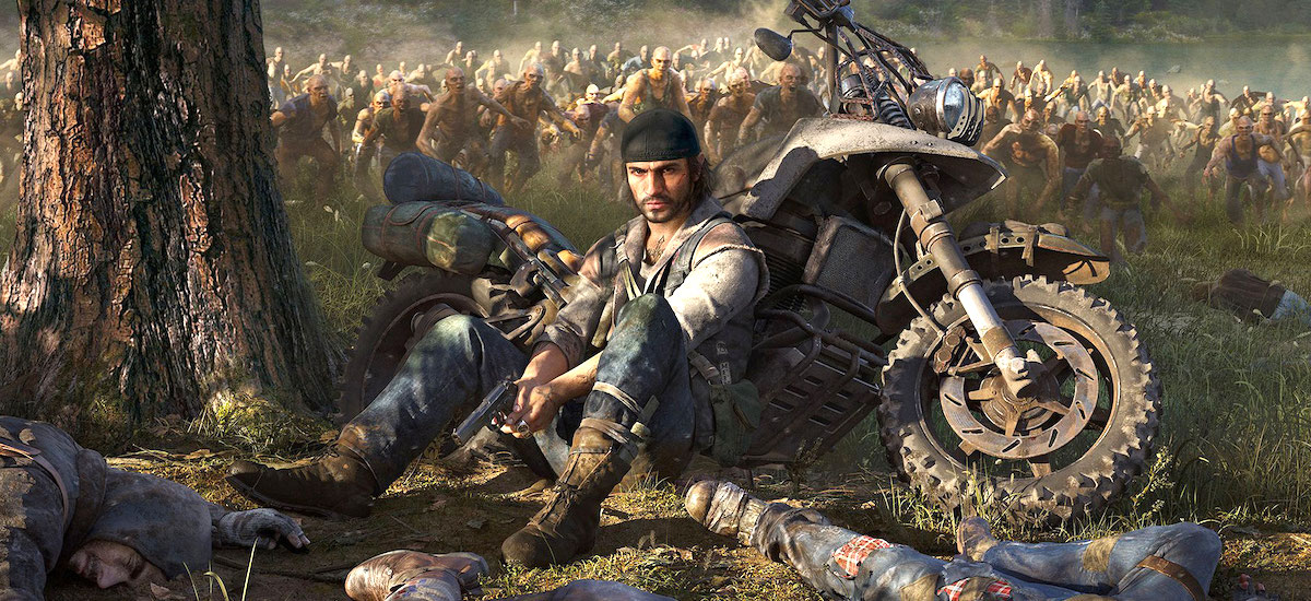 Recenzja Days Gone - nie sądziłem, że ta gra będzie aż tak dobra