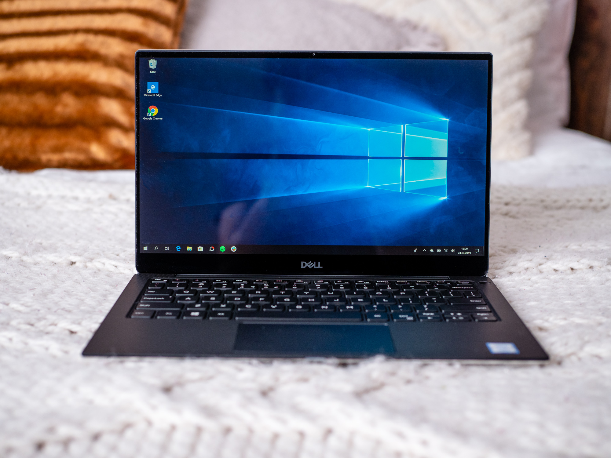 Dell XPS 13 9380 