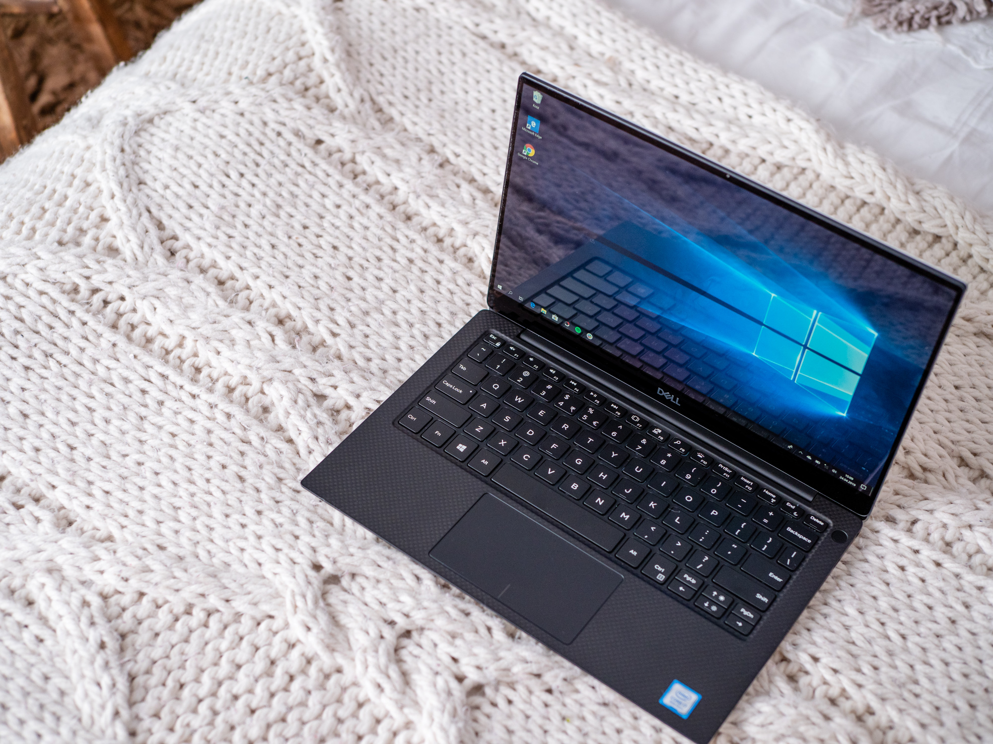 Dell XPS 13 9380 