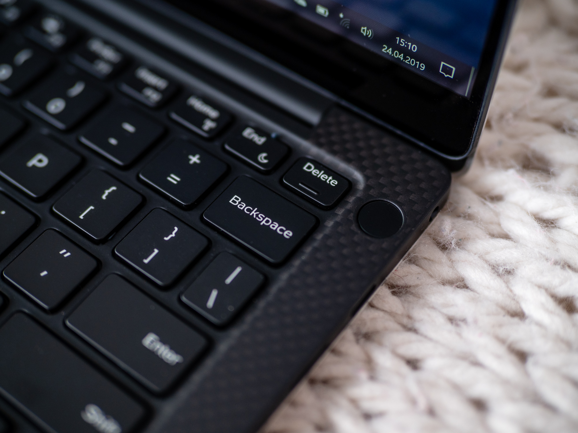 Dell XPS 13 9380 