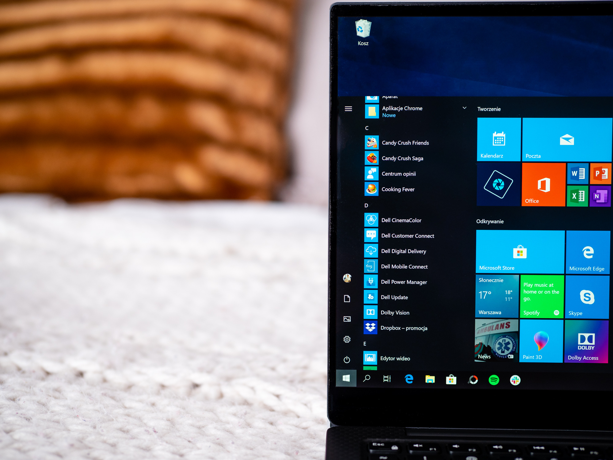 Dell XPS 13 9380 
