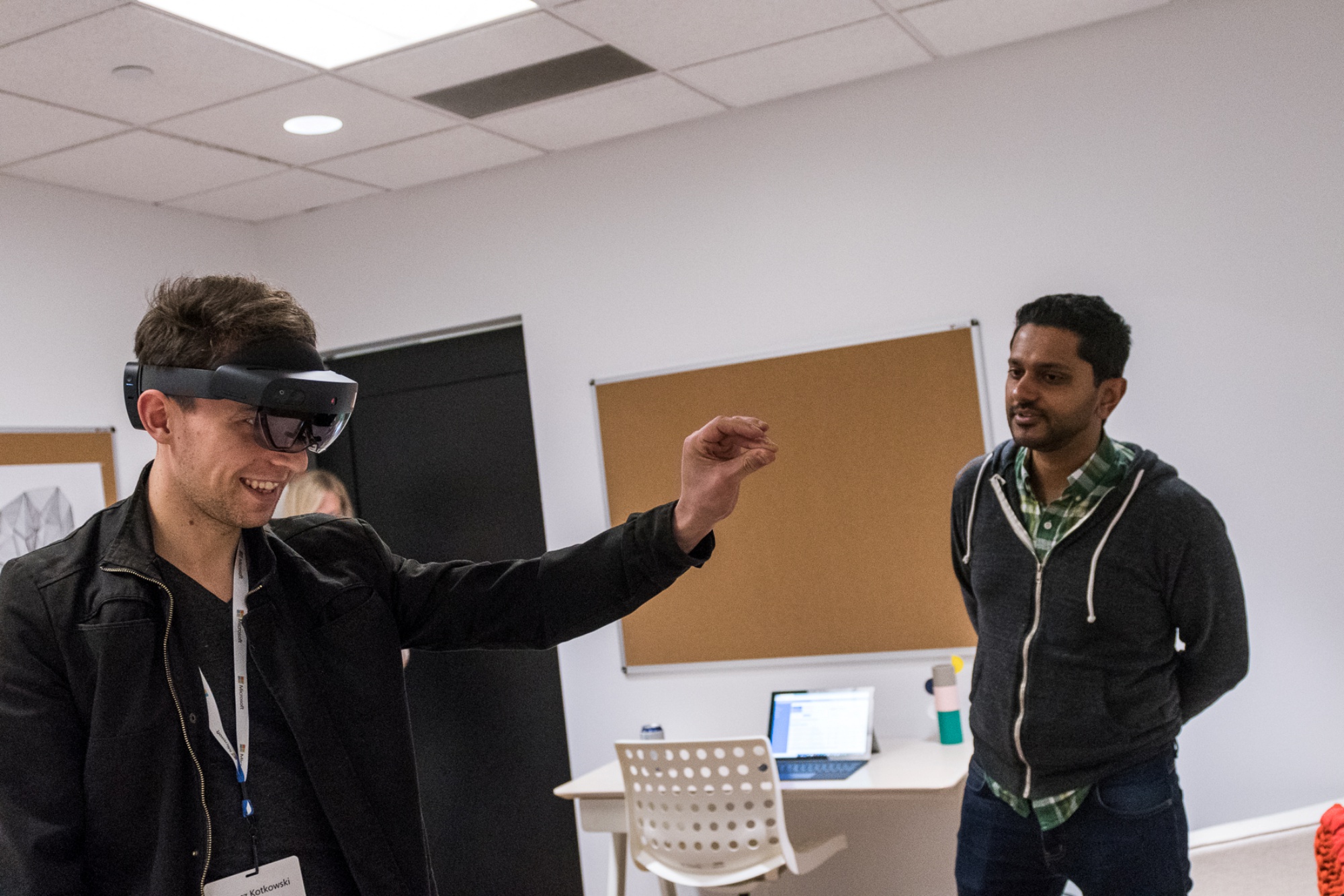 Hololens 2 - pierwsze wrażenia class="wp-image-918096" 