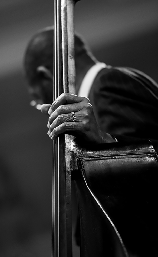 Ron Carter, fot. Jarek Rerych class="wp-image-929267" 