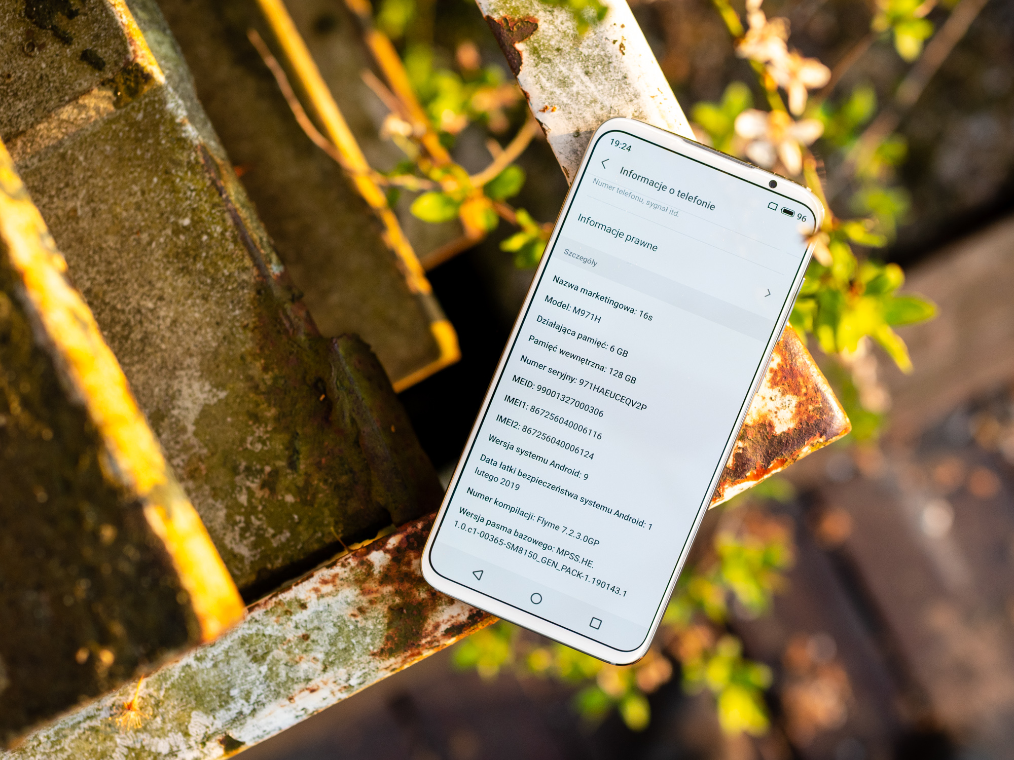 Meizu 16S - specyfikacja class="wp-image-925901" 