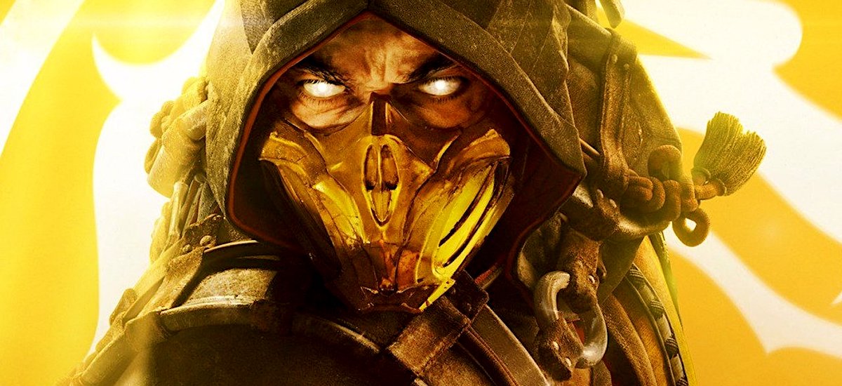 Recenzja Mortal Kombat 11 - chciwe FATALITY łamie grze kręgosłup