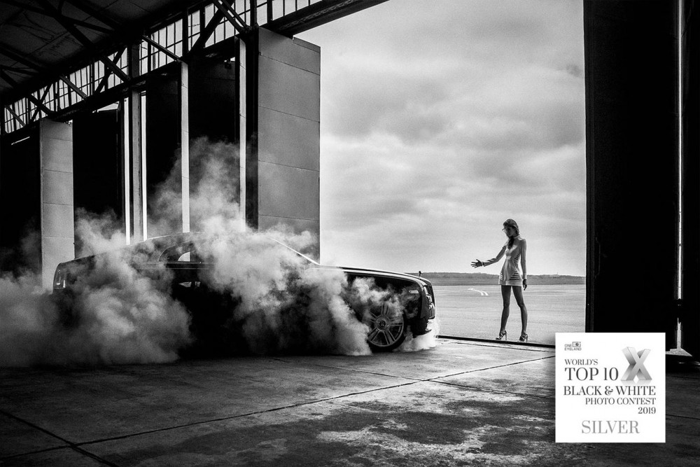 Fot. Szymon Brodziak / 1. miejsce w One Eyland Black &amp; White Photographers class="wp-image-924425" 