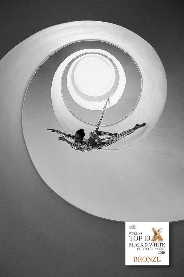 Fot. Szymon Brodziak / 1. miejsce w One Eyland Black &amp; White Photographers class="wp-image-924431" 
