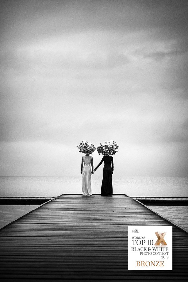 Fot. Szymon Brodziak / 1. miejsce w One Eyland Black &amp; White Photographers class="wp-image-924440" 