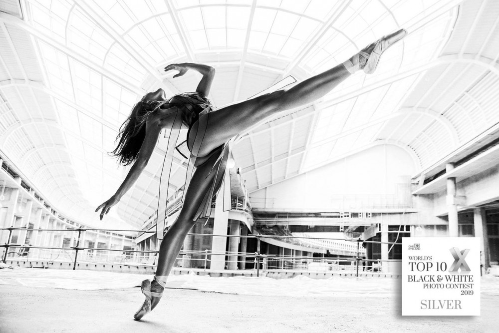 Fot. Szymon Brodziak / 1. miejsce w One Eyland Black &amp; White Photographers class="wp-image-924443" 