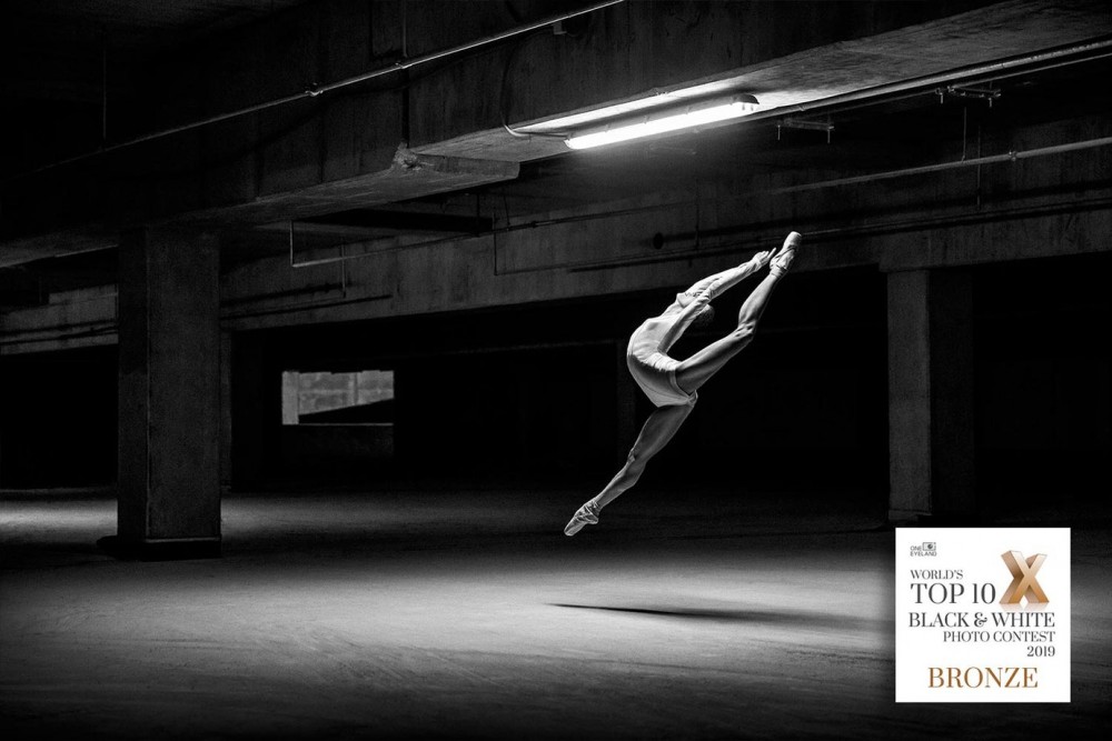 Fot. Szymon Brodziak / 1. miejsce w One Eyland Black &amp; White Photographers class="wp-image-924449" 
