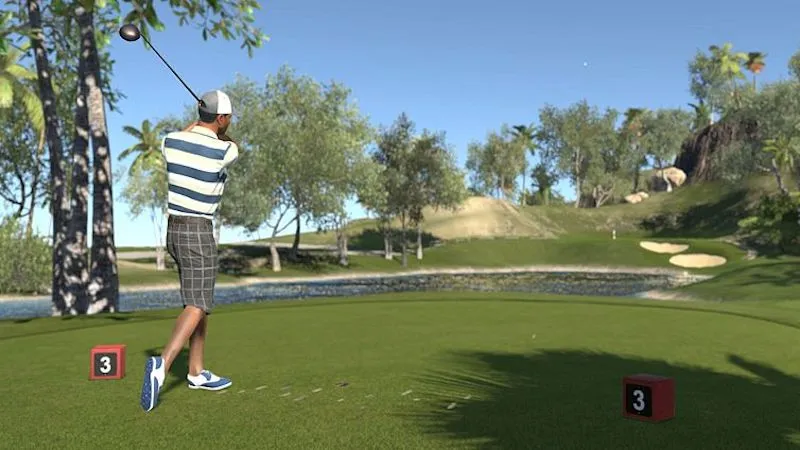 The Golf Club 2 
