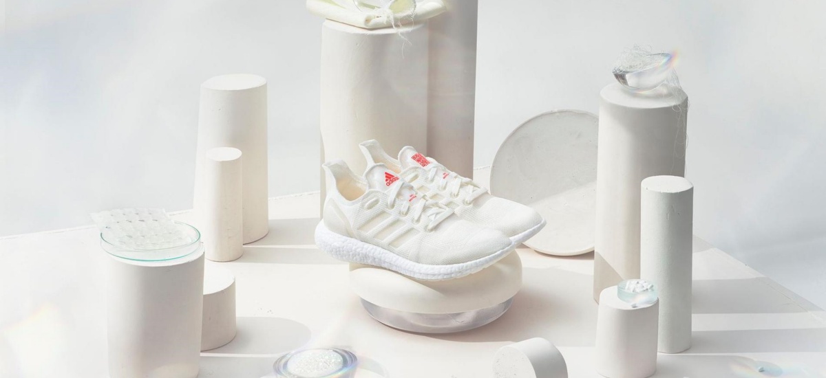 Adidas Futurecraft Loop - buty, które można poddać recyclingowi w 100 proc.