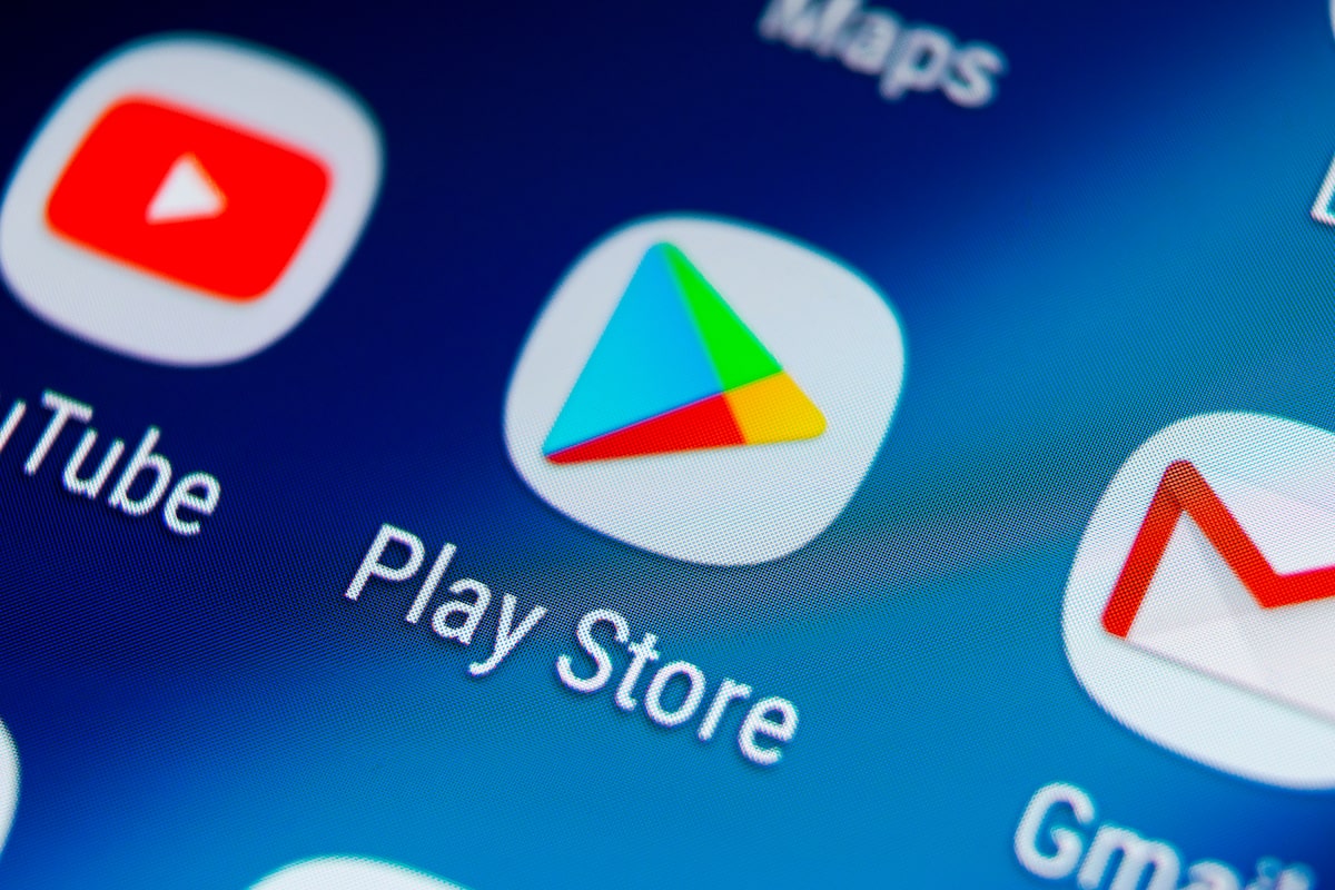 google play pass