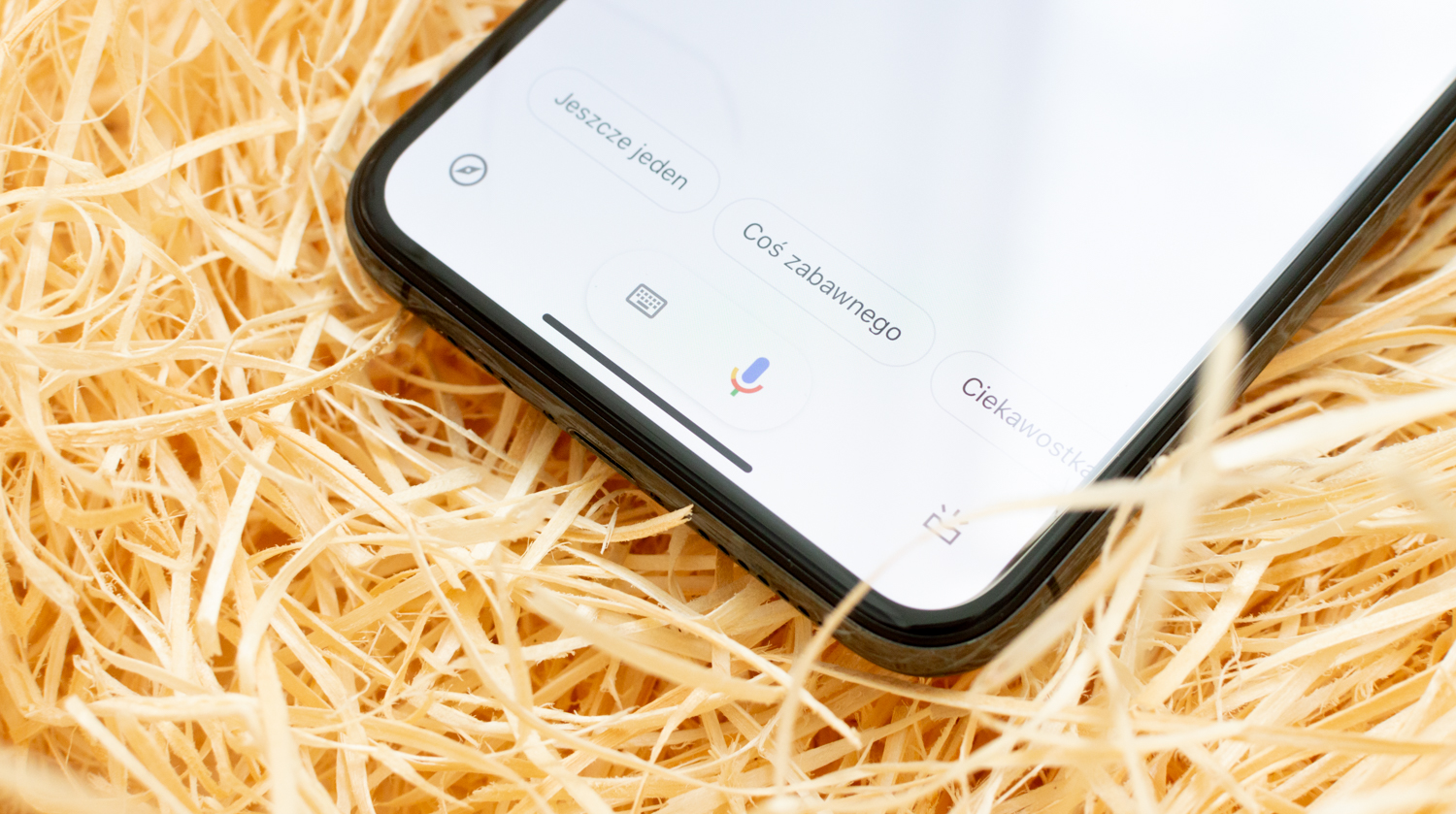 asystent google zakupy bilety pyszne flixbus