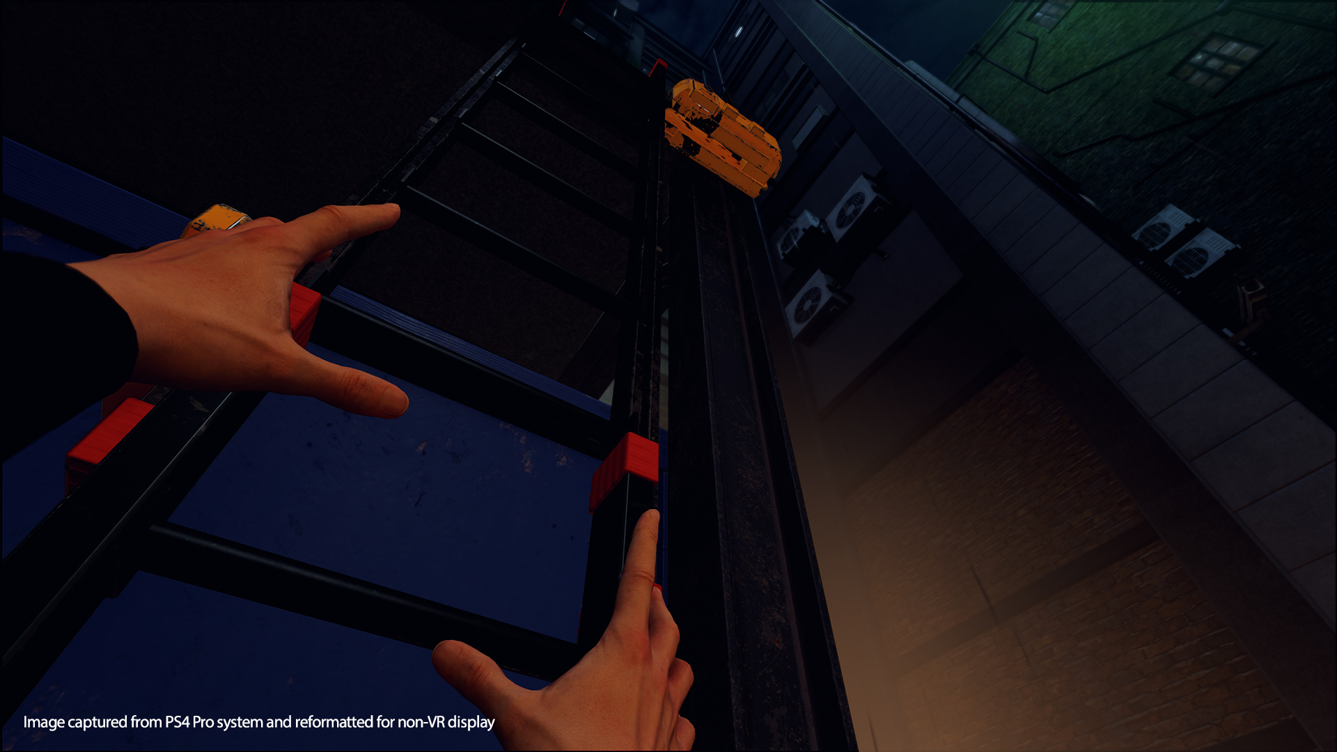 blood and truth psvr playstation vr 1 class="wp-image-916572" 