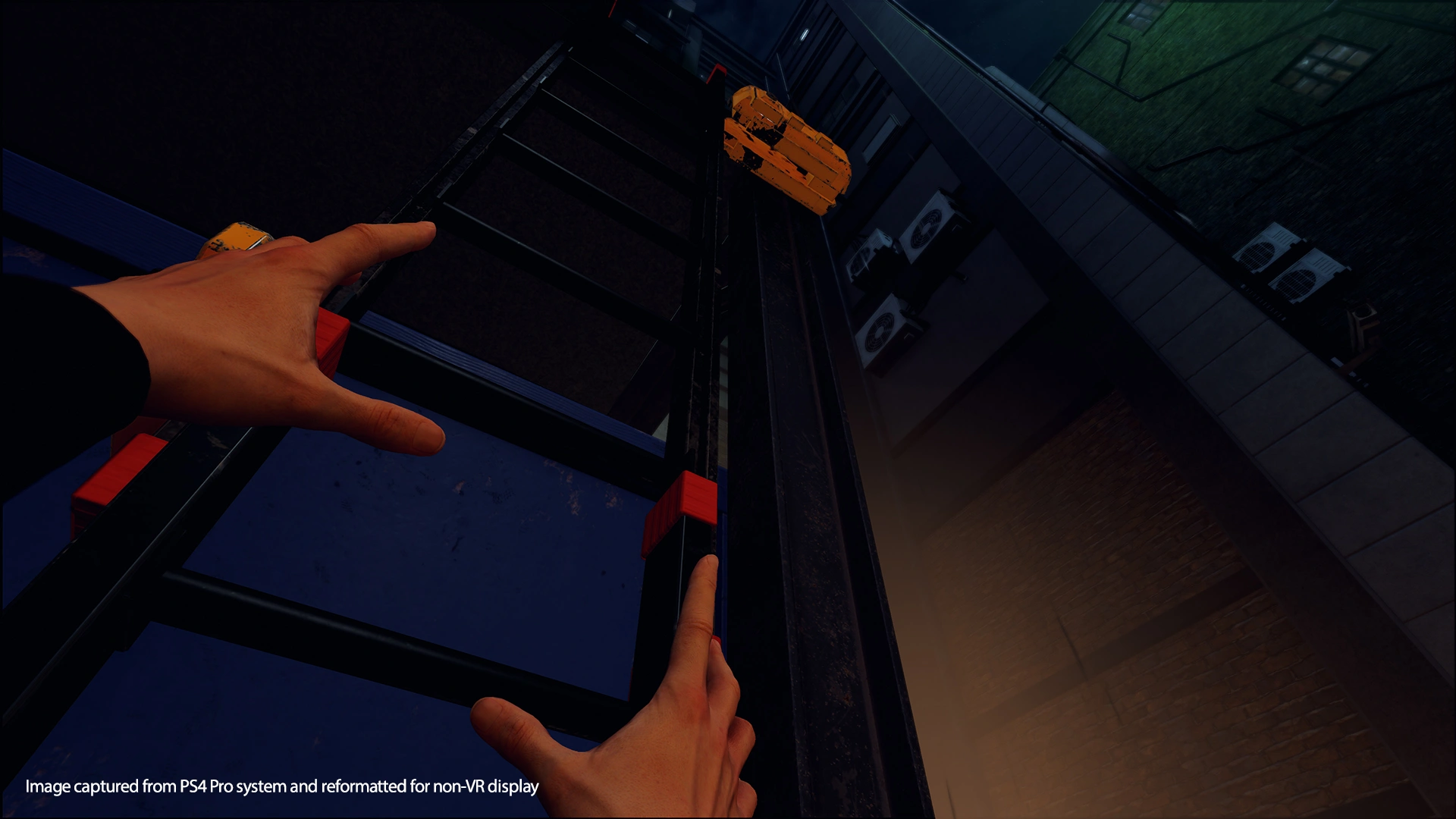 blood and truth psvr playstation vr 1 class="wp-image-916572"