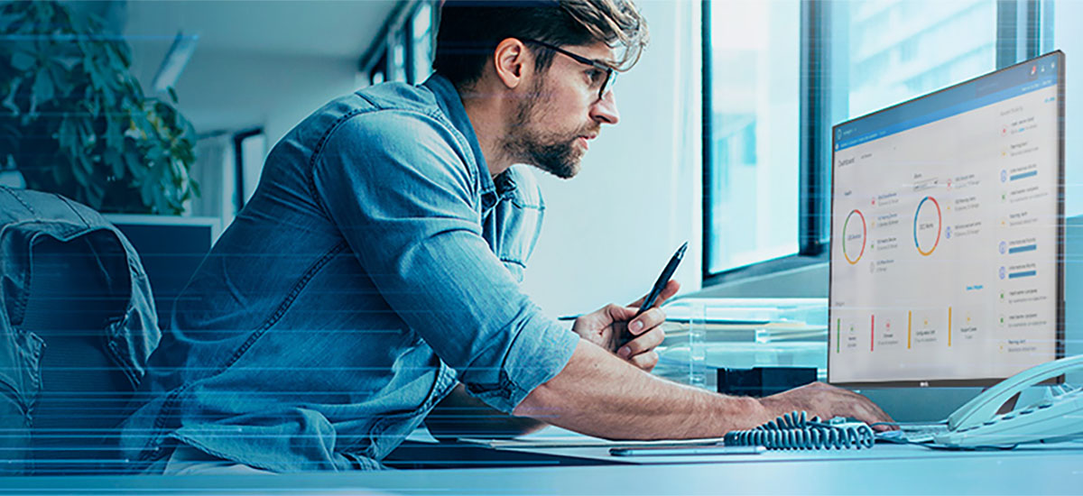 Chmura chmurze chmurą. Dell Technologies Cloud nastawiony jest na współpracę