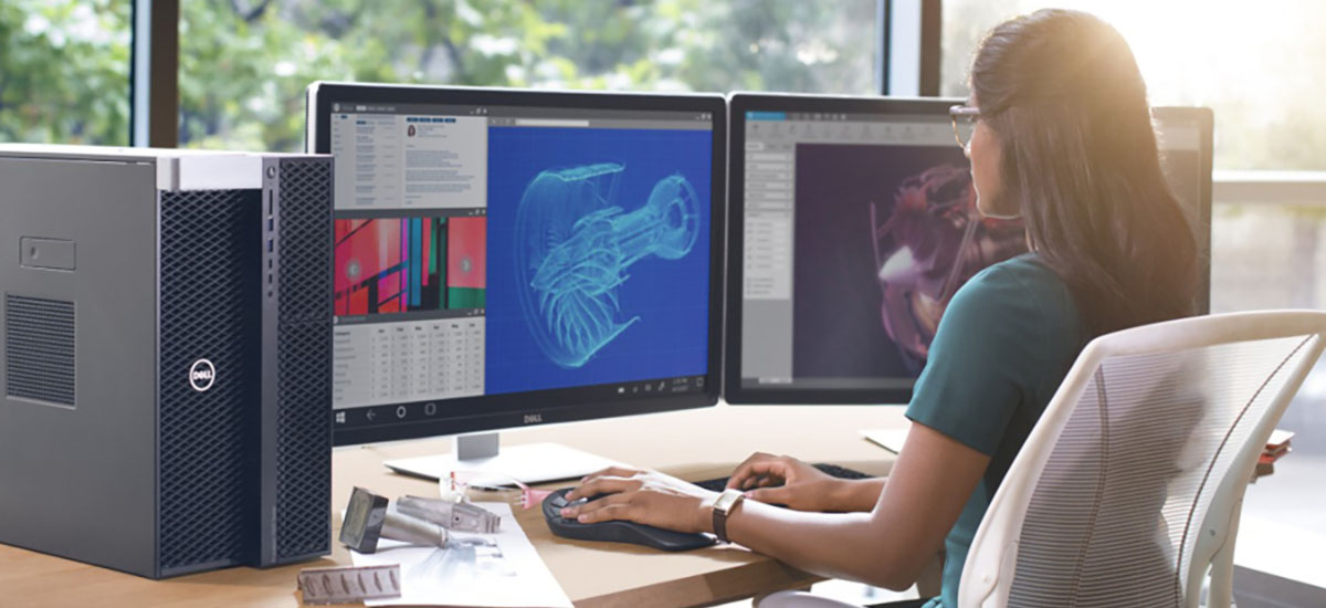 Dell Unified Workspace
