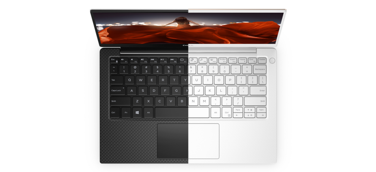 Dell XPS 13 9380 - pierwsze (niezbyt pozytywne) wrażenia