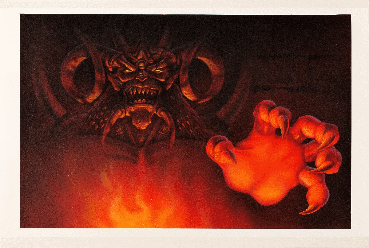 Oto skąd Diablo i Warcraft w GOG. Wypytujemy polską firmę o współpracę z Blizzardem