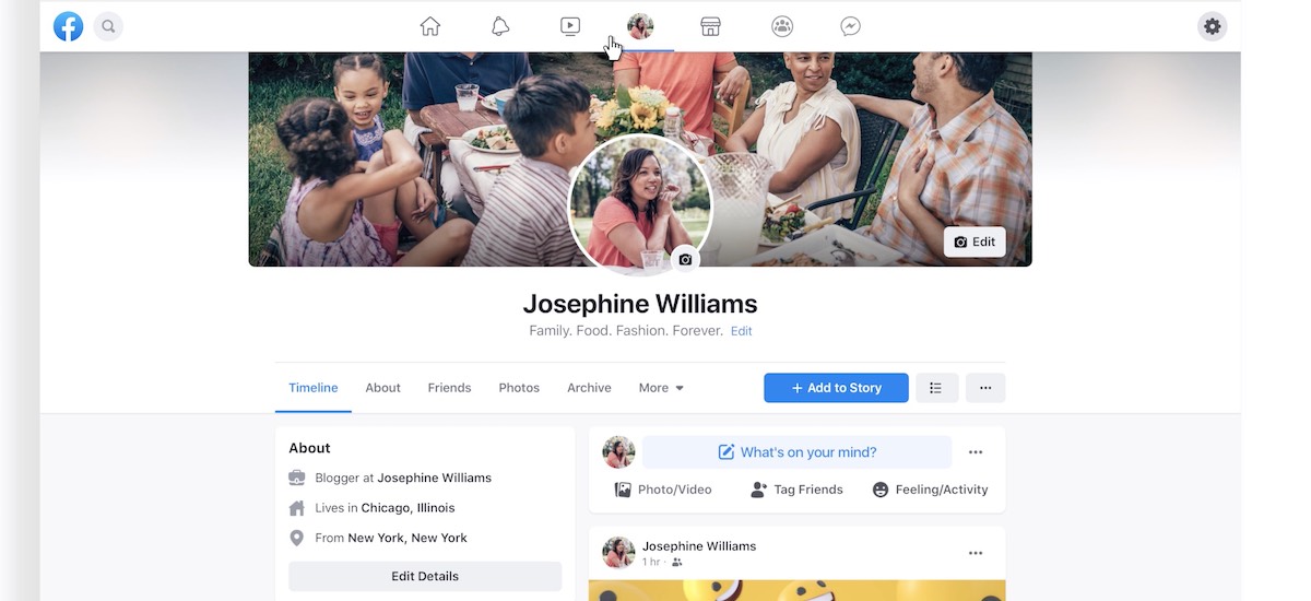 Facebook zmieni wygląd. Na tę zmianę czekaliśmy zbyt długo