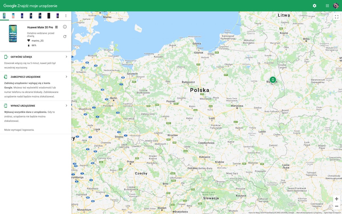 find my phone znajdź skradziony zgubiony telefon class="wp-image-922758" 