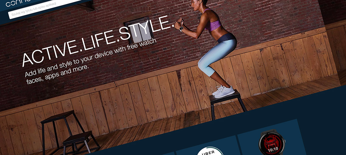 garmin connect iq
