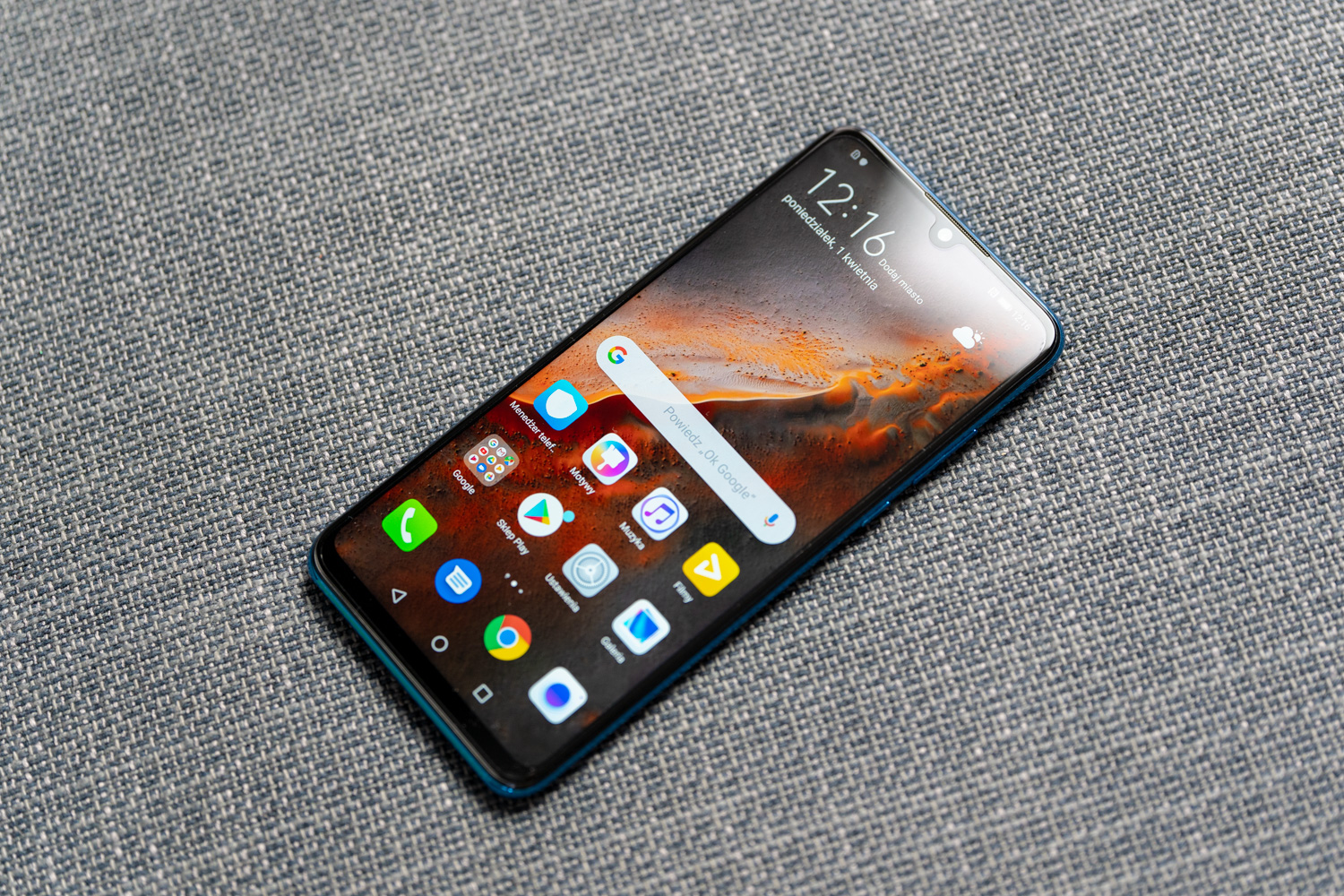 Co dalej ze sprzętem marki Huawei? Producent odpowiada na pytania