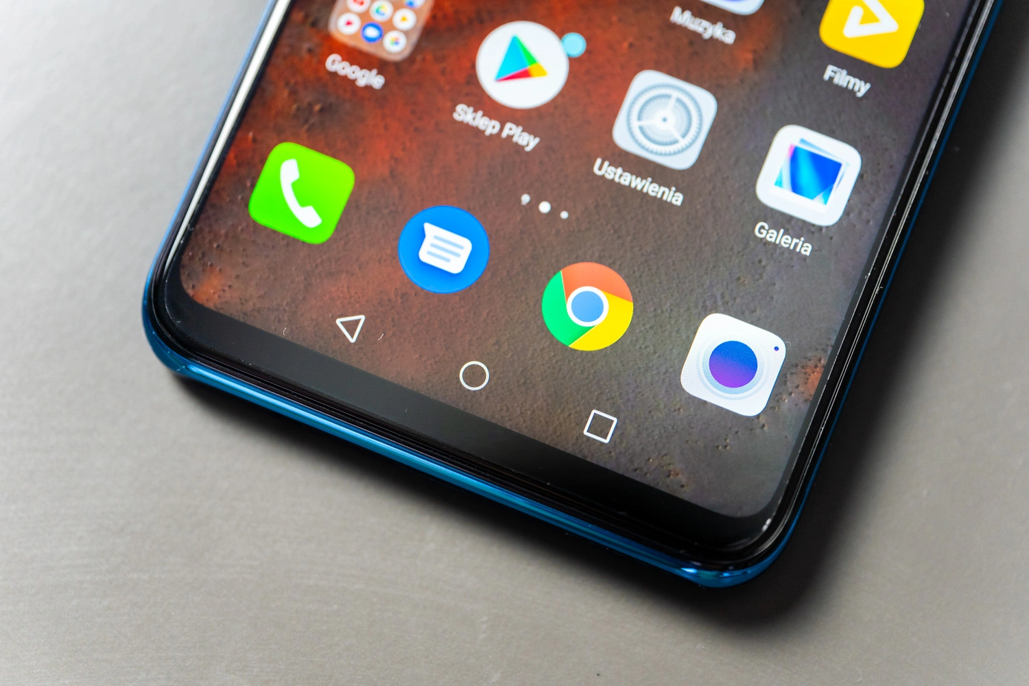 Huawei bez Androida i Windowsa? To problem nie do obejścia