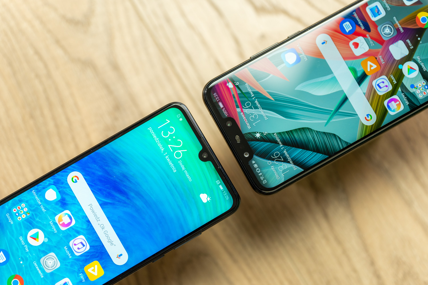 Huawei ma 90 dni, by zaktualizować Androida i pozałatwiać swoje sprawy
