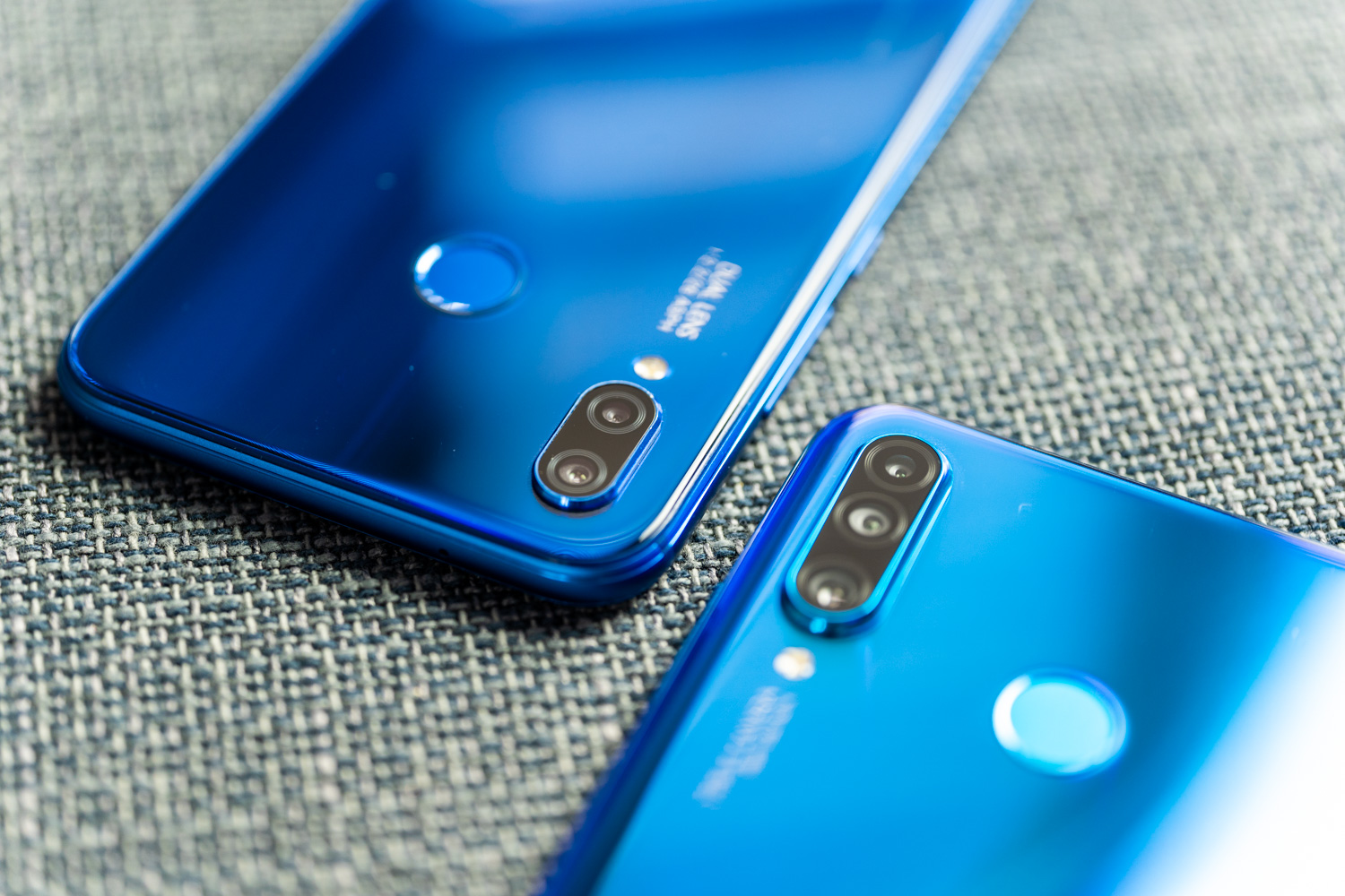 Jakie smartfony sprzedają się w Polsce? Królem jest Huawei