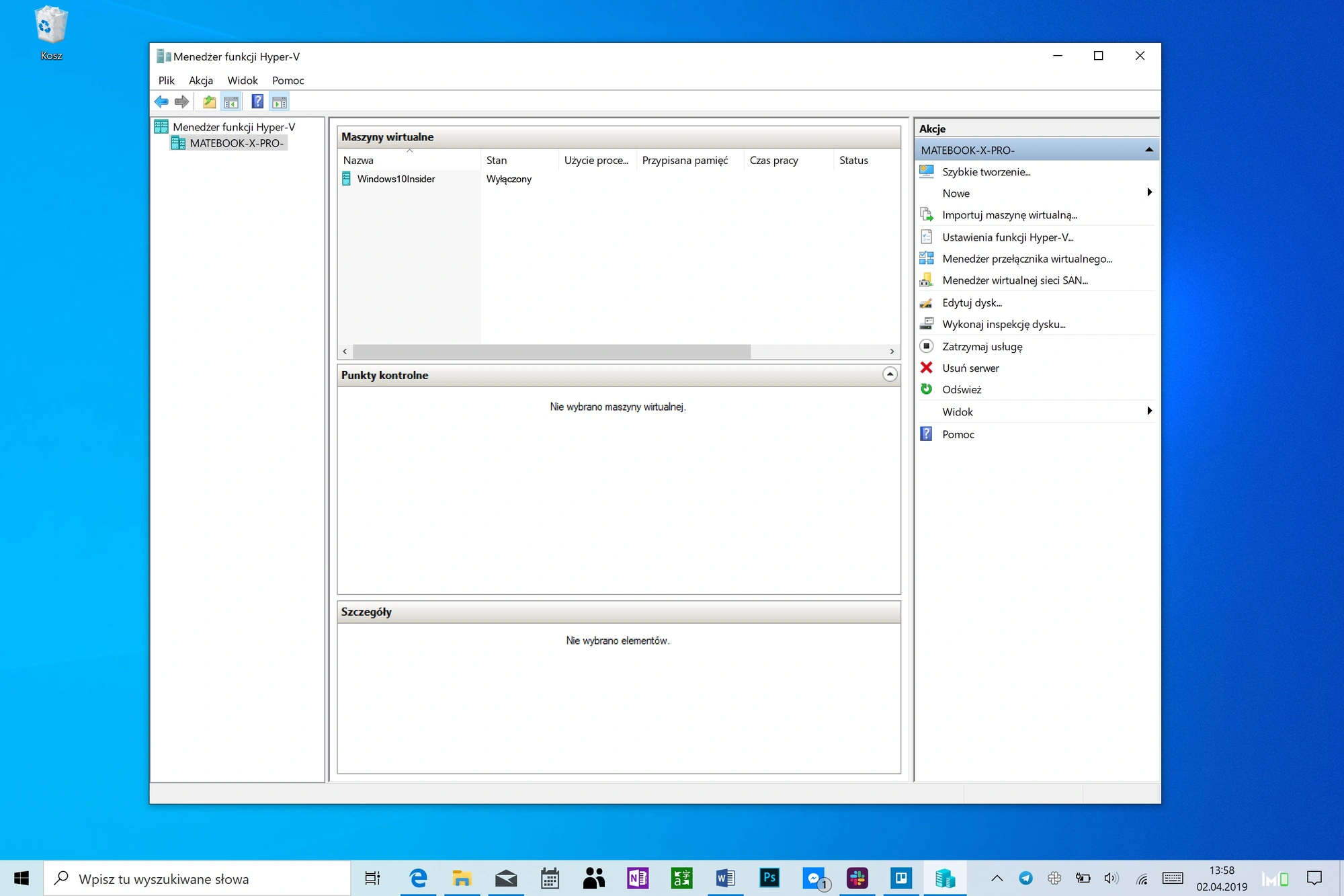 jak łatwo przetestować linuxa class="wp-image-915612" 