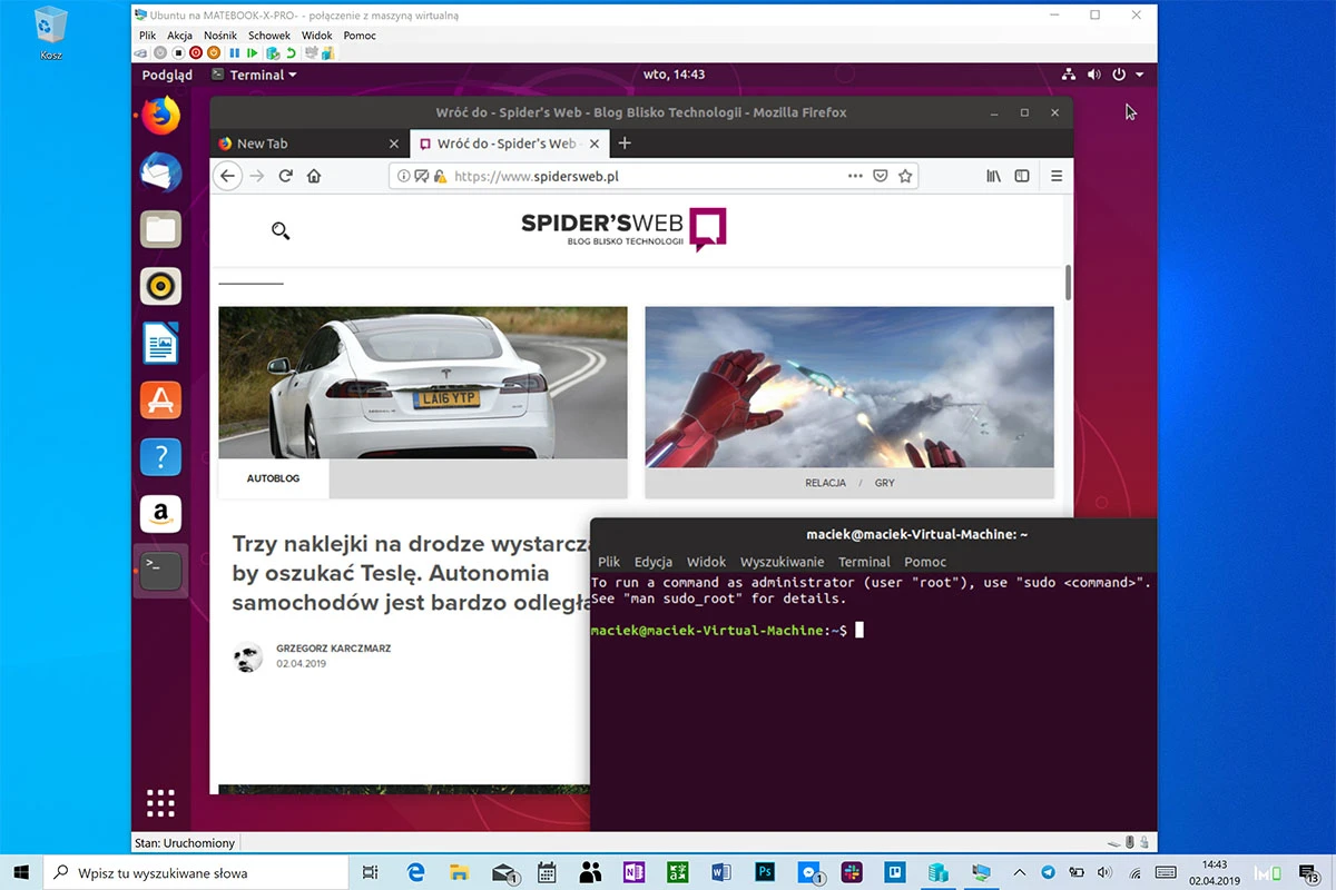 jak łatwo przetestować linuxa class="wp-image-915636" 