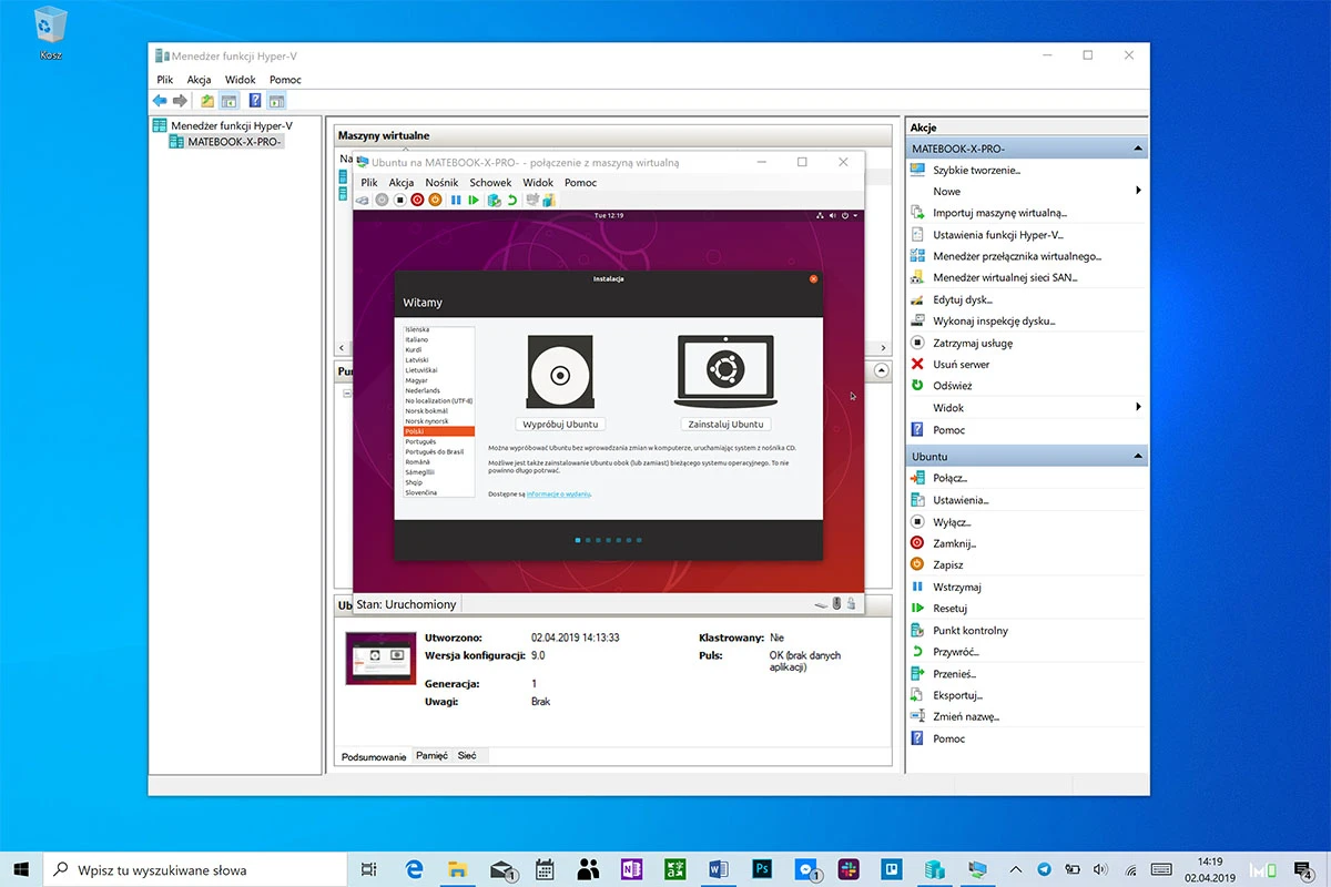 jak łatwo przetestować linuxa class="wp-image-915633" 