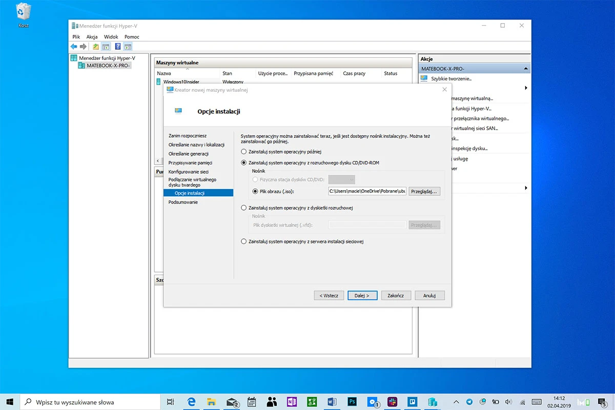 jak łatwo przetestować linuxa class="wp-image-915618" 