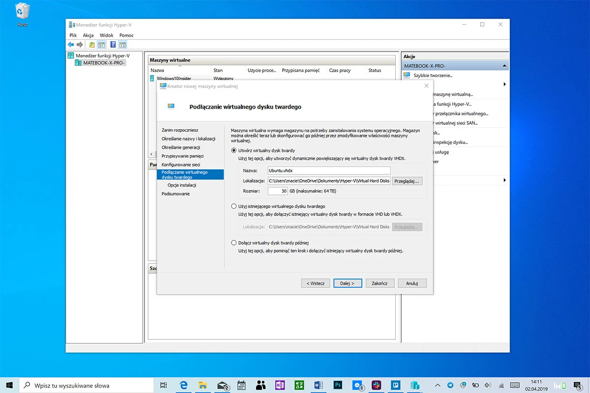 jak łatwo przetestować linuxa class="wp-image-915627" 