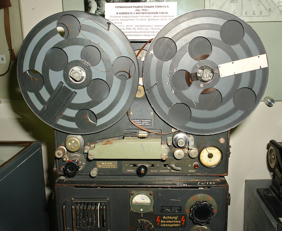 kaseta magnetofonowa historia class="wp-image-916947" 