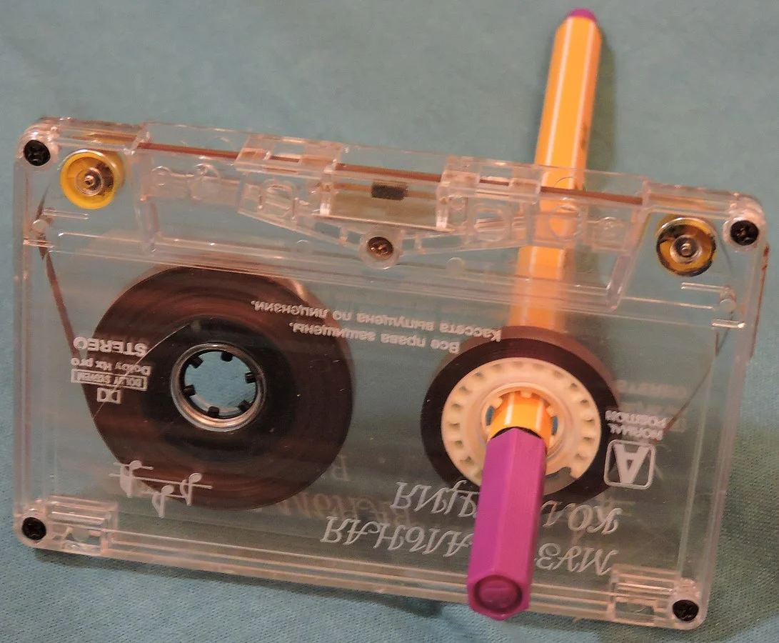 kaseta magnetofonowa historia class="wp-image-916962" 